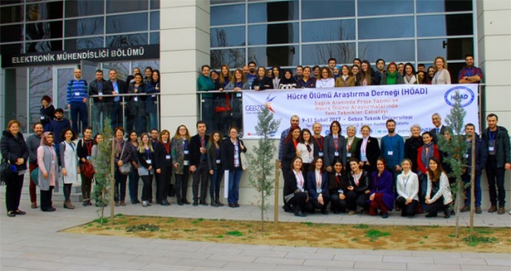 GTÜ’de hücre ölümlerine çareler arandı