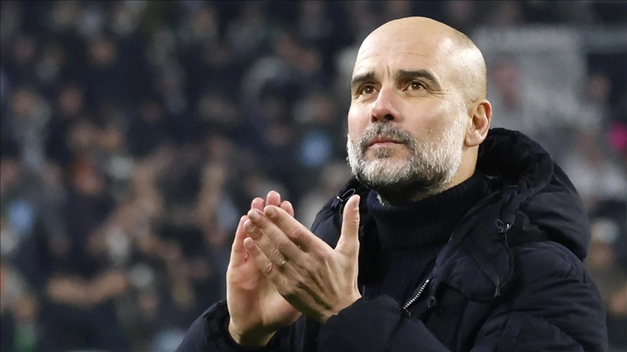 Guardiola, Manchester City'nin ardından teknik direktörlüğe ara verecek