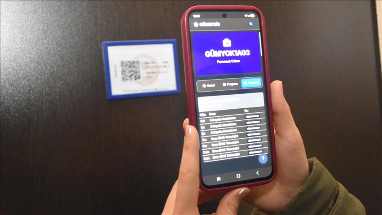 Gümüşhane Üniversitesi kampüsü dijital ortama taşındı