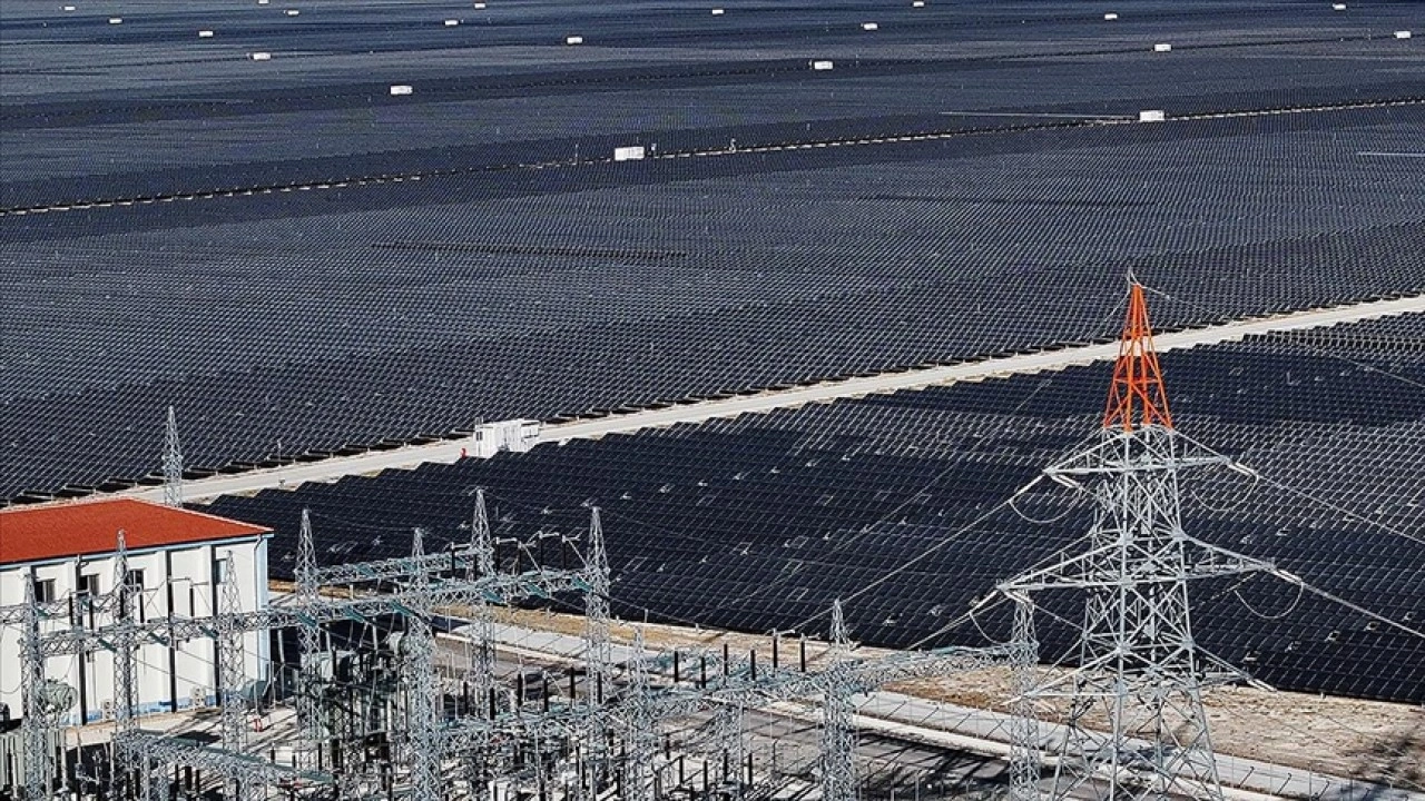 Güneş enerjisi, Türkiye'nin en ucuz elektrik üretim kaynağı haline geldi