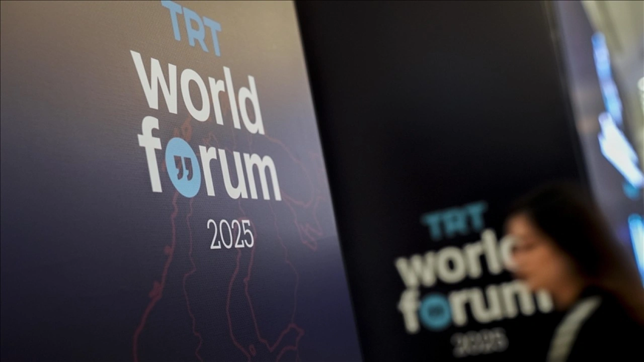 Güney Afrika'nın ABD Büyükelçisi Rasool, Türkiye'nin Gazze ateşkesindeki rolüne işaret ett