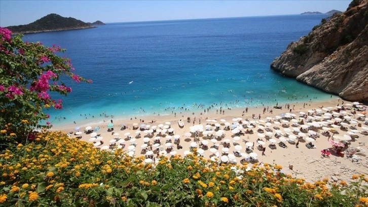 Güney Ege'de turizmciler 9 günlük tatille