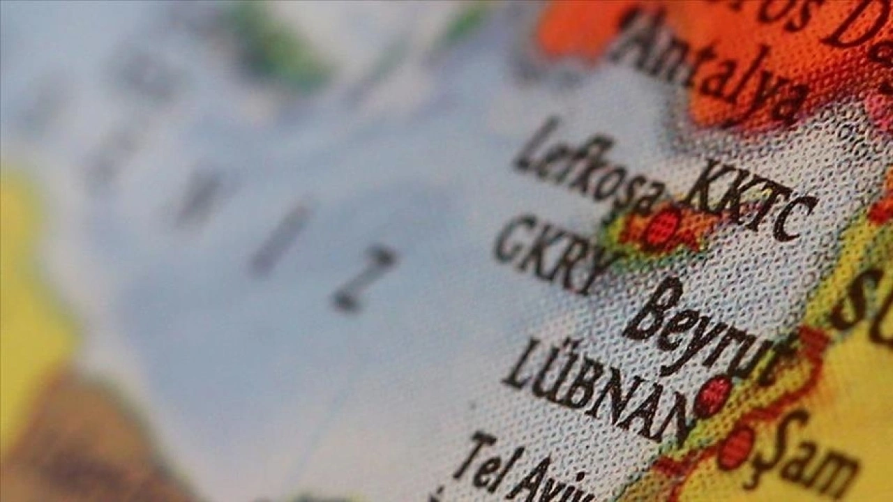Güney Kıbrıs Rum Yönetimi NATO'ya üyelik için hazırlık yapıyor