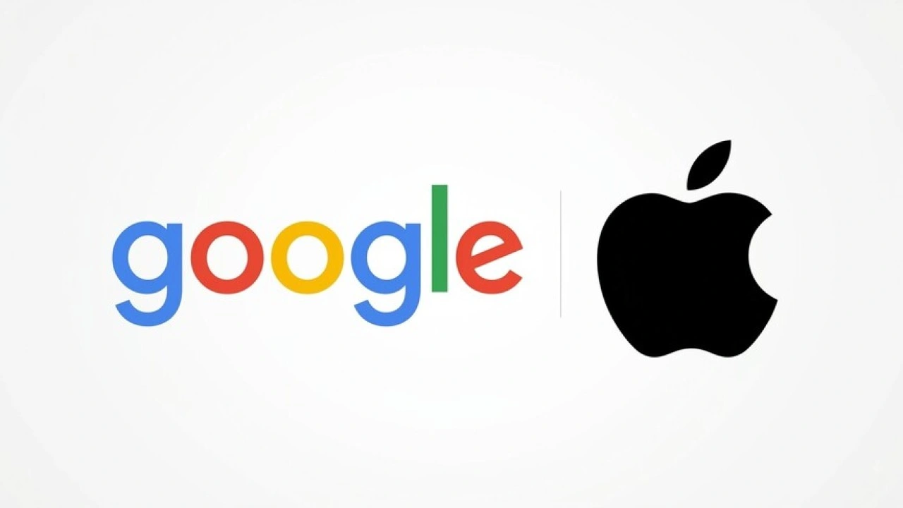 G&uuml;ney Kore'de Google ve Apple'a "telekom&uuml;nikasyon kurallarını ihlal" su&ccedil;laması