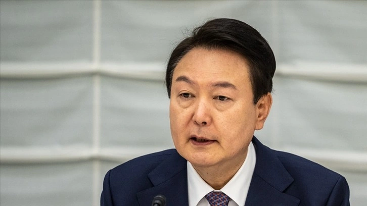 Güney Kore Devlet Başkanı Yoon: Japonya ile ilişkiler geçmişin ötesine geçmeli