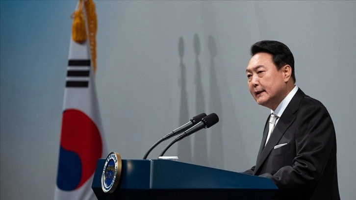 Güney Kore, Japonya ile ilişkileri geliştirerek küresel ve bölgesel sorunları çözmeyi hedefliyor