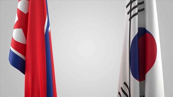 Güney Kore, Kuzey Kore ile 2032 Olimpiyatları'na ev sahipliği için başvurdu