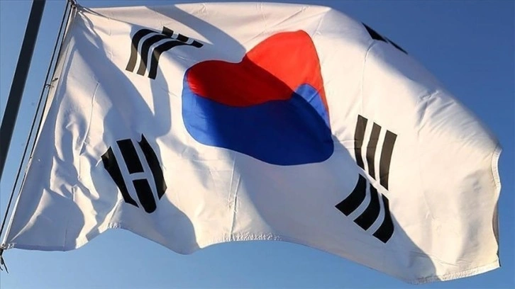 Güney Kore, Kuzey Kore'nin silah programını finanse eden 7 şirket ve 8 kişiye yaptırım uyguladı