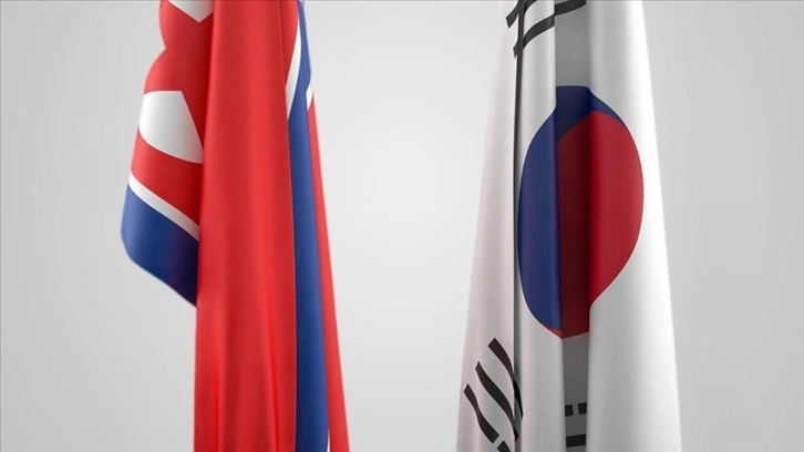 Güney Kore'den Kore Savaşı'nda ayrılan ailelerin birleşmesi için Kuzey'e görüşme tekl