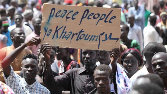 Güney Sudan'daki barış anlaşması huzur getirecek mi?