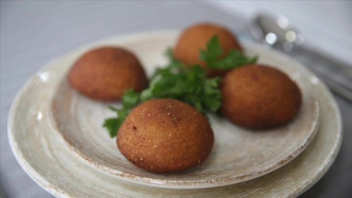 Güneydoğu'nun tescilli lezzetleri ramazanda iftar sofraları için hazırlanıyor