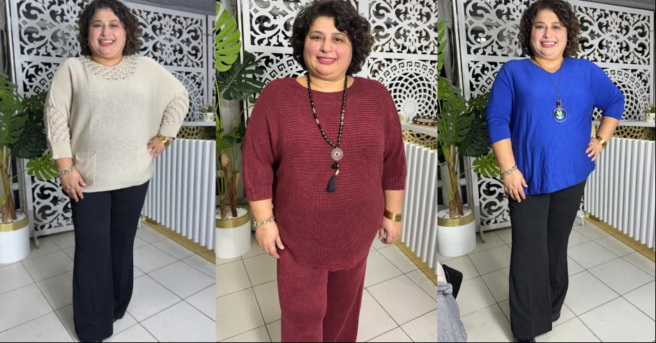 Günlük Yaşamda Şıklığın ve Rahatlığın Mükemmel Uyumu