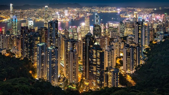 Gurbetçiler için en pahalı şehirler Asya'da