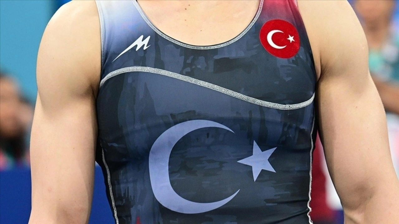 Güreşte gözler Dünya Şampiyonası'na çevrildi