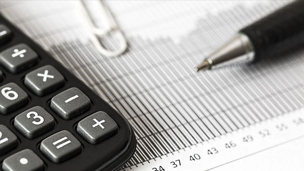 Güven endeksi mayısta hizmet, perakende ticaret ve inşaat sektörlerinde arttı