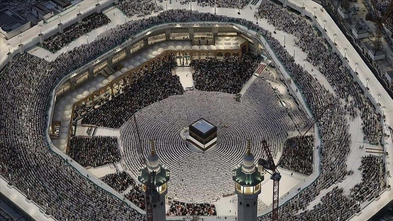 Hac ek kayıt başvuruları bugün sona eriyor