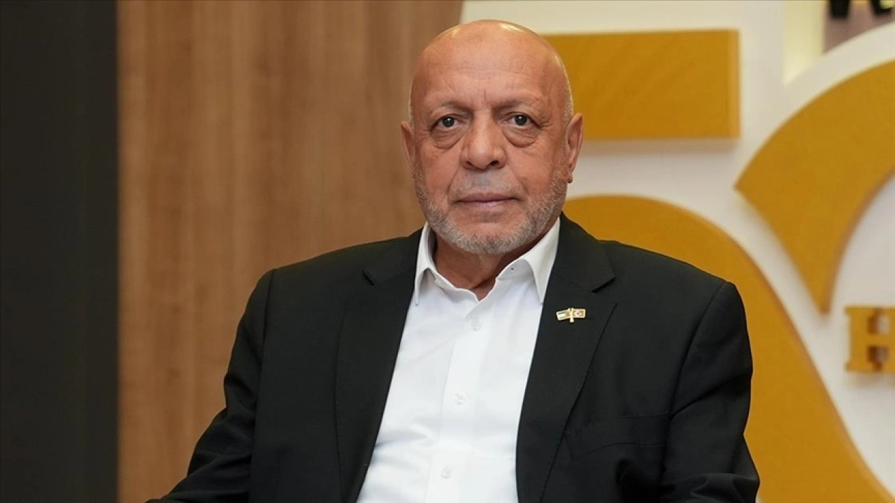 HAK-İŞ Genel Başkanı Arslan'dan asgari ücretin belirlenme sürecine ilişkin uyarı