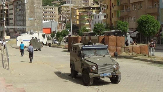 Hakkari Valisi Toprak'tan Şemdinli yalanlaması