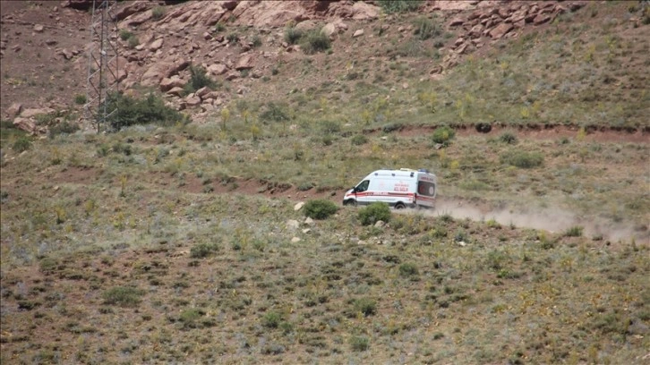 Hakkari'de arazi kavgasında 4 kişi öldü, 1 kişi yaralandı