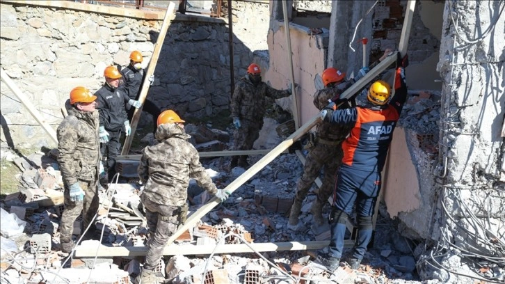 Hakkari'de öncelikli gündem 