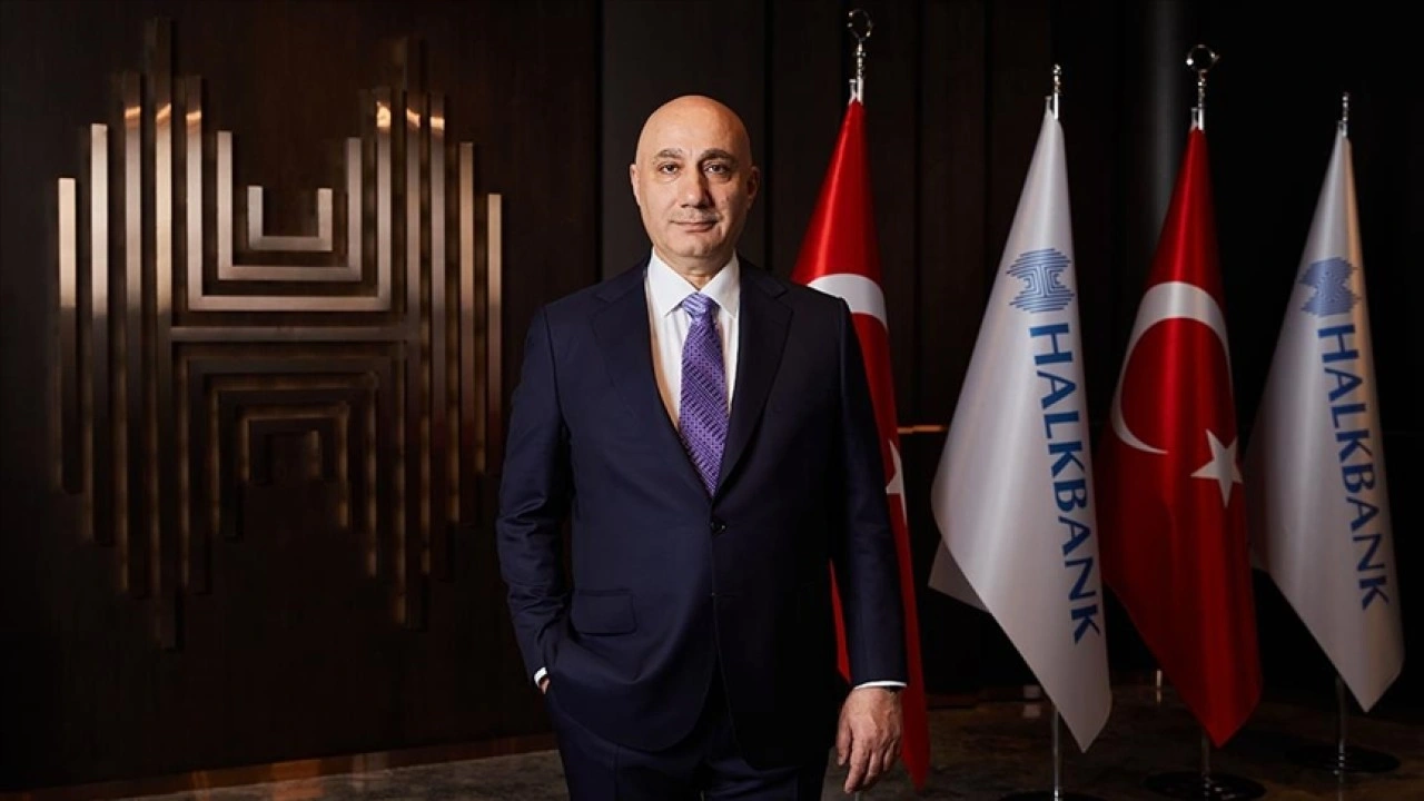 Halkbank 87. yaşını kutluyor
