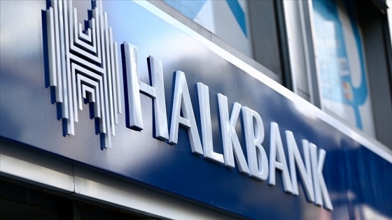 Halkbank'tan 9 ayda 215 milyon TL net kar