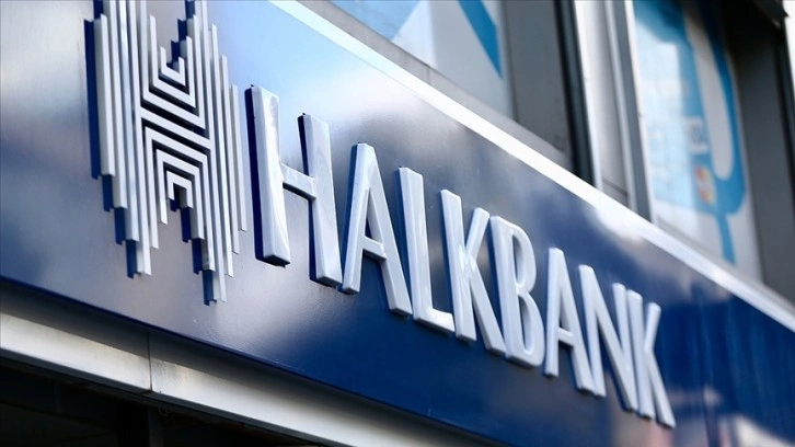 Halkbank'tan 2021'de 1,5 milyar lira net kar