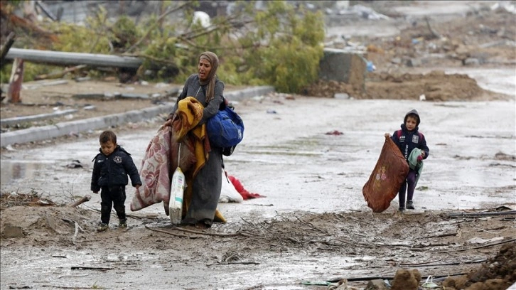 Hamas ile İsrail arasındaki 2 gün uzatılan