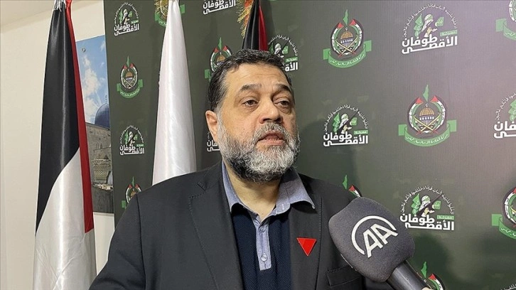 Hamas: İsrail ile henüz nihai bir anlaşma yapılmadı