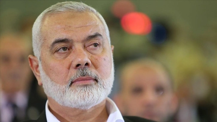 Hamas lideri Heniyye: Hamas, düşman uyduğu sürece, uzlaşmaya uyacaktır