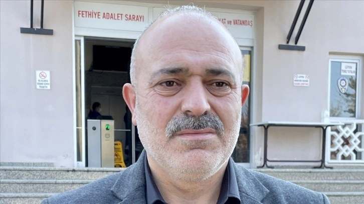 Hamile eşini uçurumdan iterek öldürdüğü öne sürülen sanığa ağırlaştırılmış müebbet