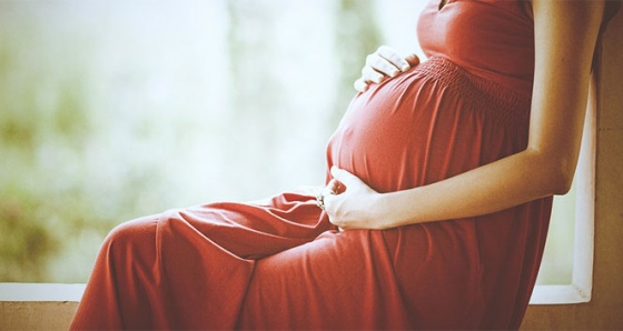 Hamilelik döneminde kabızlık sorununa dikkat