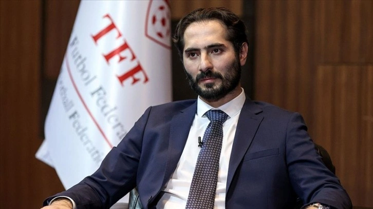 Hamit Altıntop, Türk takımlarının Şampiyonlar Ligi'nde olmamasının üzüntüsünü yaşıyor