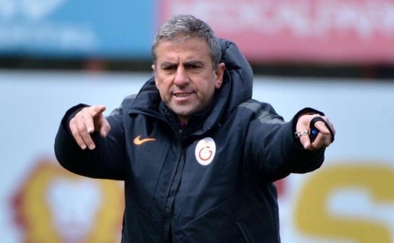 Hamzaoğlu'ndan golcü açıklaması: 