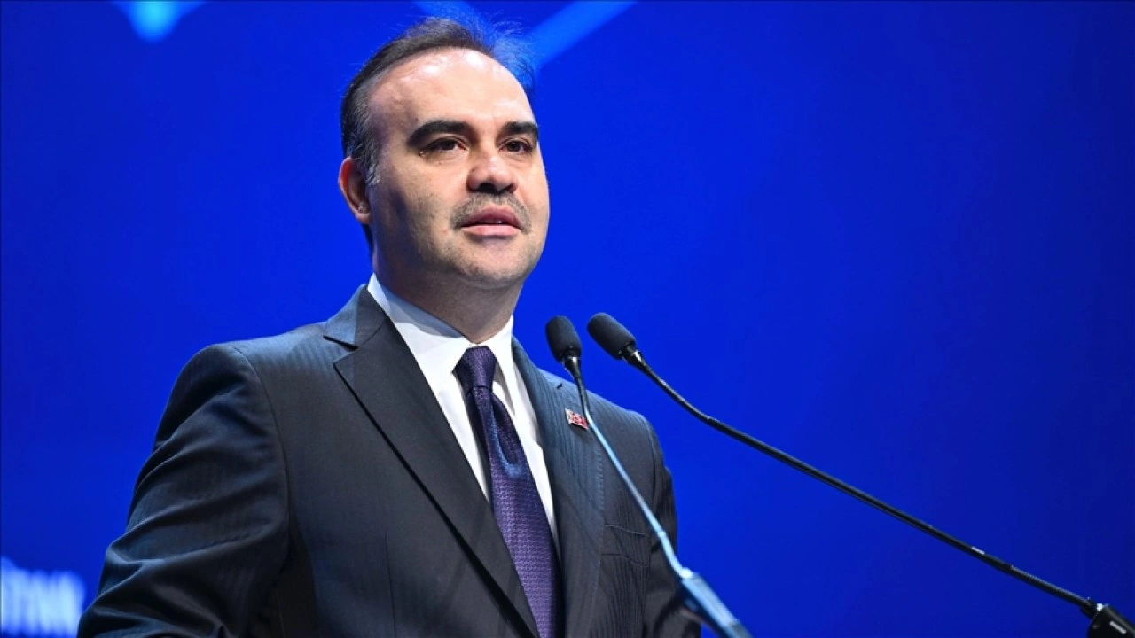 Harita ve navigasyon uygulamalarının geliştirilmesi için düğmeye basıldı