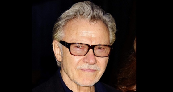 Harvey Keitel’a 'Yaşam Boyu Başarı' ödülü