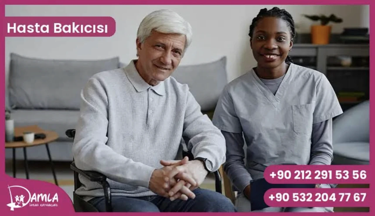 Hasta Bakıcı Se&ccedil;iminde Bilinmesi Gerekenler