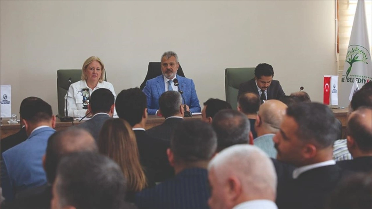 Hatay ile Suriye'nin İdlib ve Lazkiye kentleri "kardeş şehir" oluyor