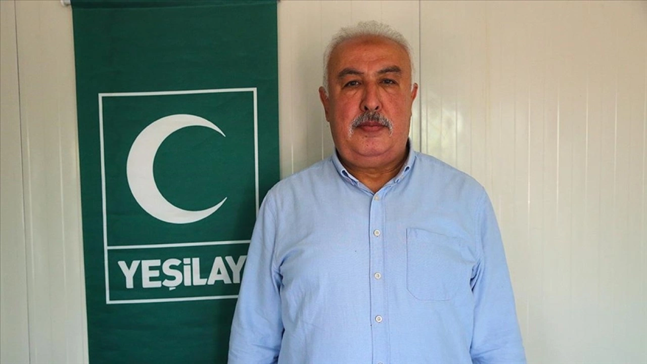 Hatay YEDAM, depremlerden sonra 238 kişinin bağımlılıkla mücadelesine destek oldu