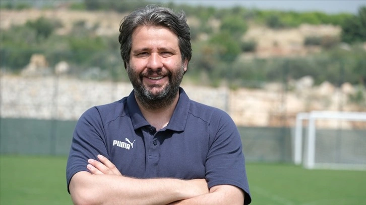 Hatayspor Teknik Direktörü Pulat, Hatay halkı için takımı Süper Lig'de tutmak istiyor