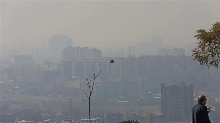 Hava kirliliği sigaraya benzer şekilde kanser riskini artırıyor