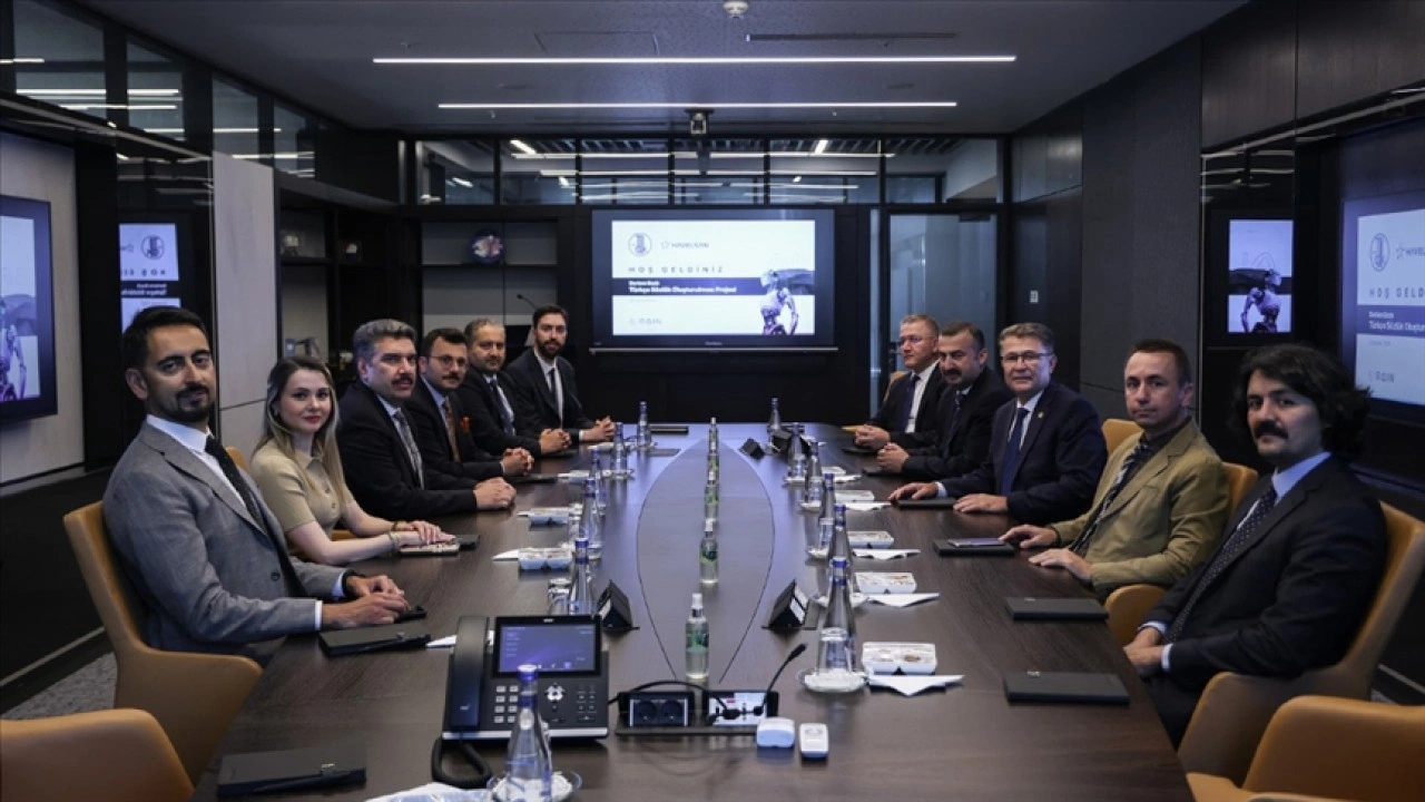 HAVELSAN ve Türk Dil Kurumu işbirliğiyle "Türkçe" teknolojiye entegre edilecek
