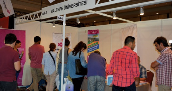 Hayat bir 'tercih'