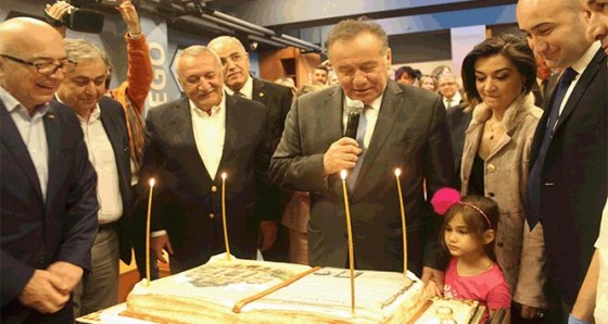 Haydarpaşa Lisesi’nde unutulmaz anlar