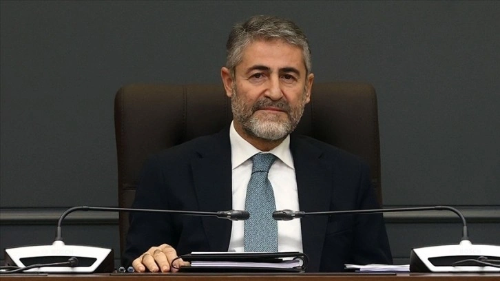 Hazine ve Maliye Bakanı Nebati'den CHP Genel Başkanı Kılıçdaroğlu'na 'ÖTV' cevabı