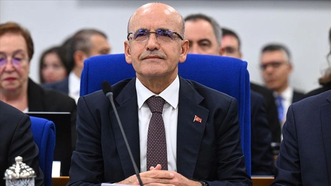 Hazine ve Maliye Bakanı Şimşek: Yapılandırmanın vergi uyumunu bozduğu çok net
