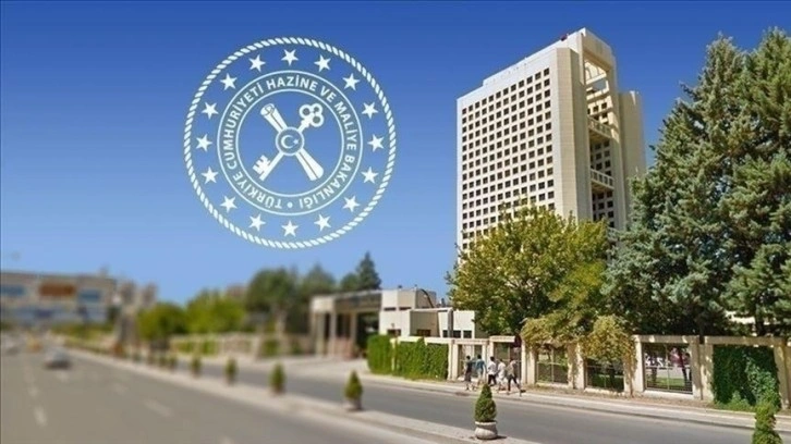 Hazine ve Maliye Bakanlığı, IMF'den destek istendiği iddialarını yalanladı