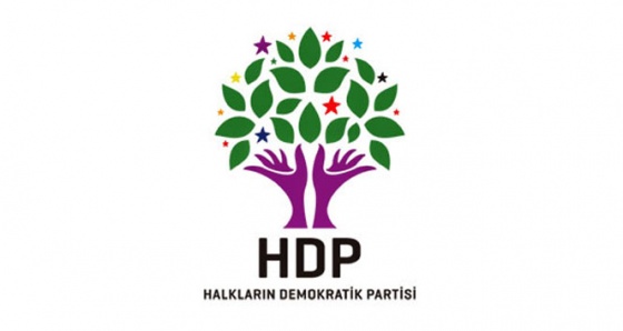 HDP'den 'Dokunulmazlık' açıklaması!