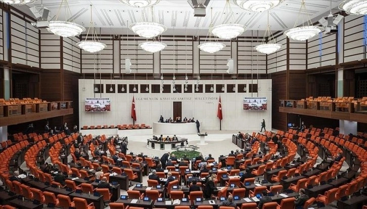 HDP Diyarbakır Milletvekili Semra Güzel'in yasama dokunulmazlığı kaldırıldı