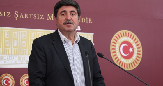 HDP Diyarbakır Milletvekili Tan, kürt siyasetini uyardı
